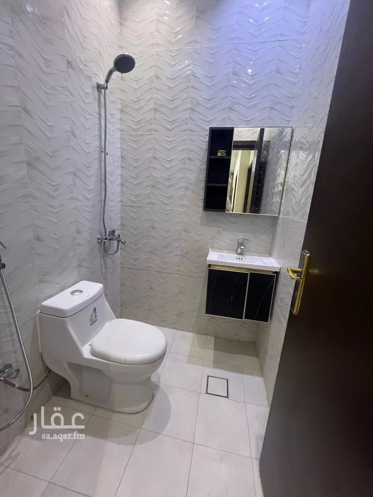 شقة للإيجار في شارع ضنك, حي ديراب, مدينة الرياض, منطقة الرياض صورة 3