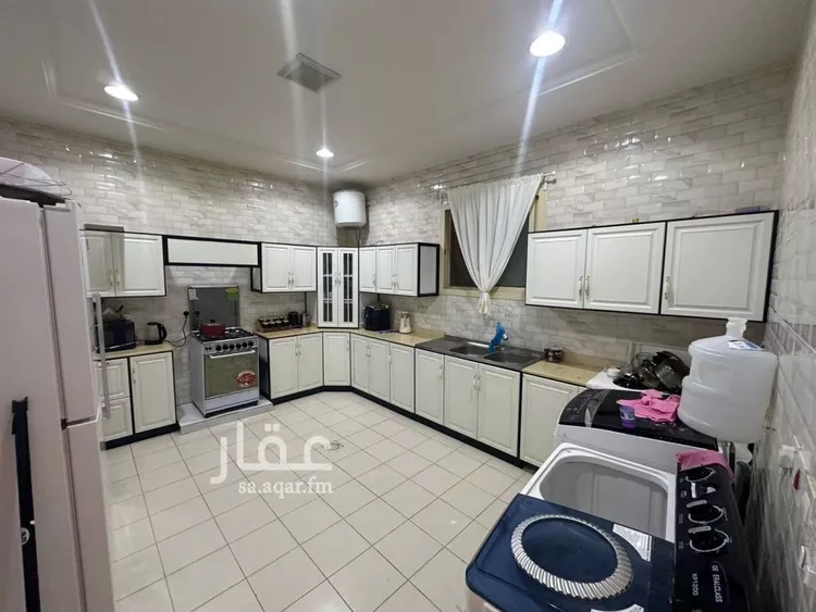 شقة للإيجار في شارع عقبة بن عثمان بن خلدة, حي العوالي, مدينة الرياض, منطقة الرياض 8
