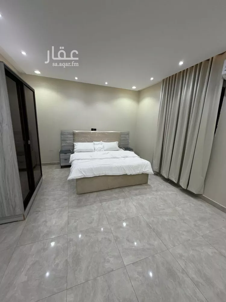 شقة للإيجار في شارع الشيخ صالح بن عبدالعزيز بن عبدالرحمن, حي السويدي الغربي, مدينة الرياض, منطقة الرياض 1 صورة