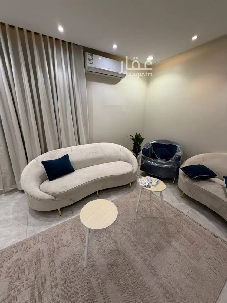 شقة للإيجار في شارع الشيخ صالح بن عبدالعزيز بن عبدالرحمن, حي السويدي الغربي, مدينة الرياض, منطقة الرياض صورة 5