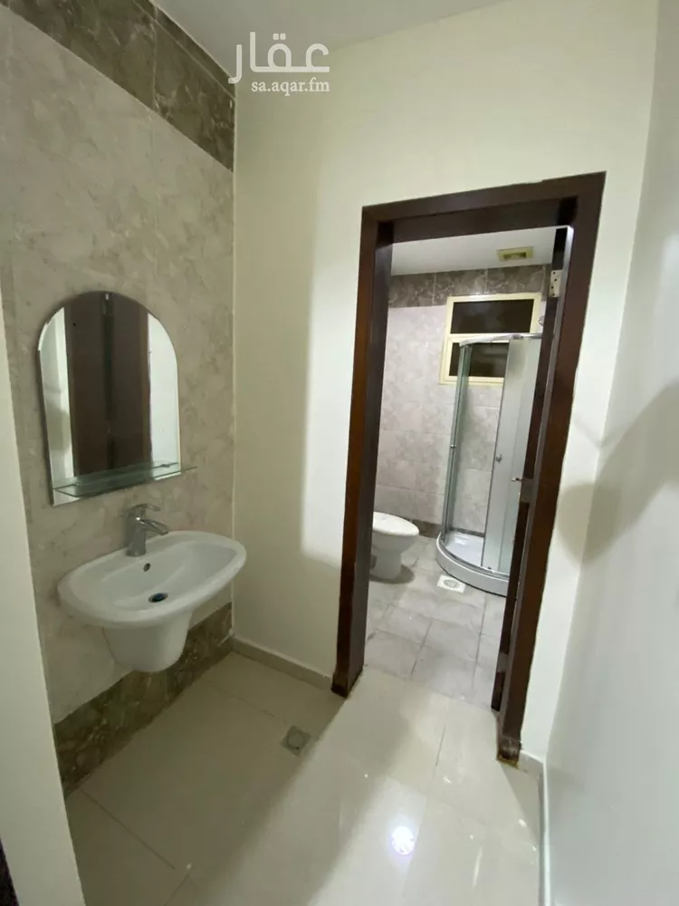 شقة للإيجار في شارع جابر السكري, حي النور, مدينة الدمام, المنطقة الشرقية صورة 2