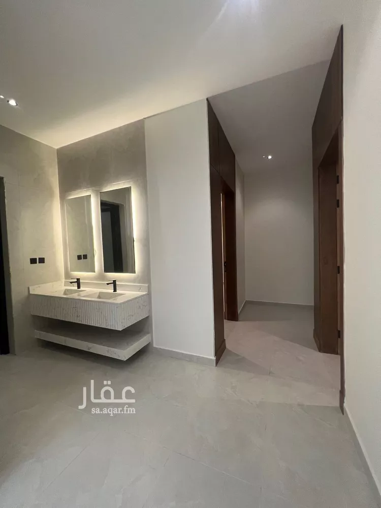 دور للإيجار في شارع عيسى الجرشي, حي ضاحية نمار, مدينة الرياض, منطقة الرياض صورة 5