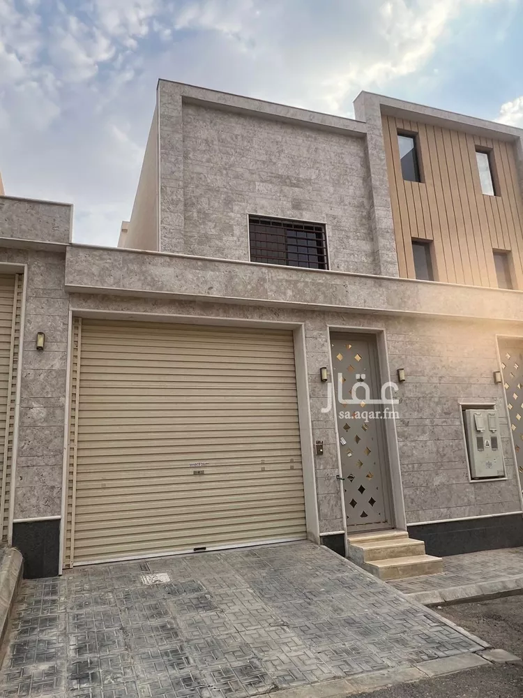 Floor for Rent in Riyadh Okaz