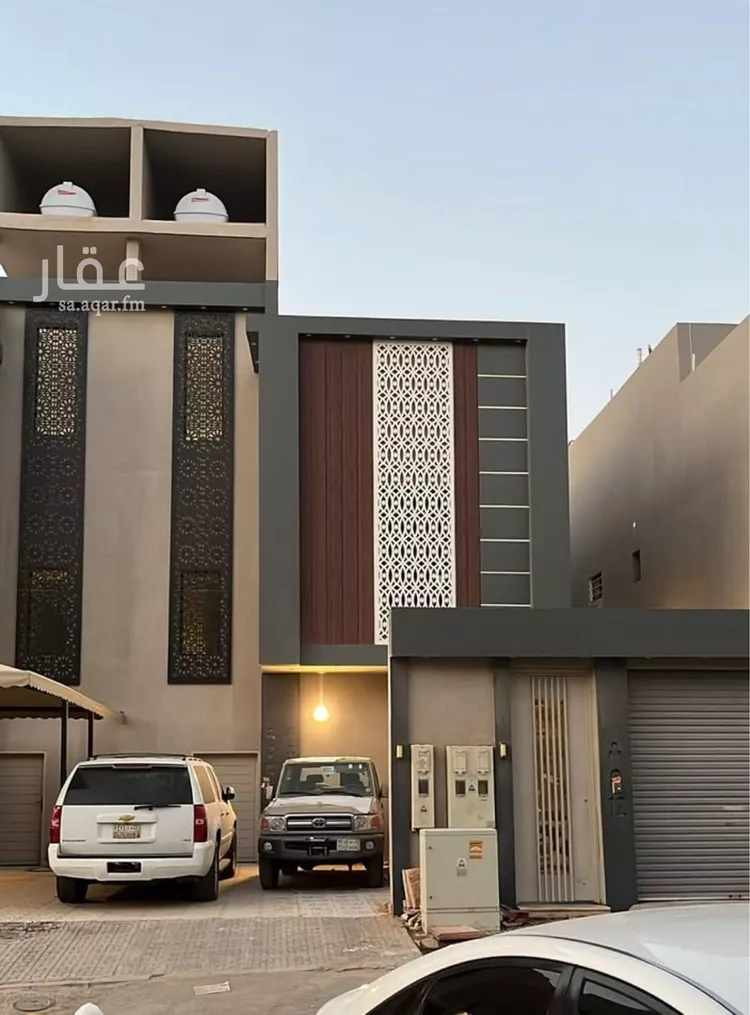 Floor for Rent in Riyadh Okaz