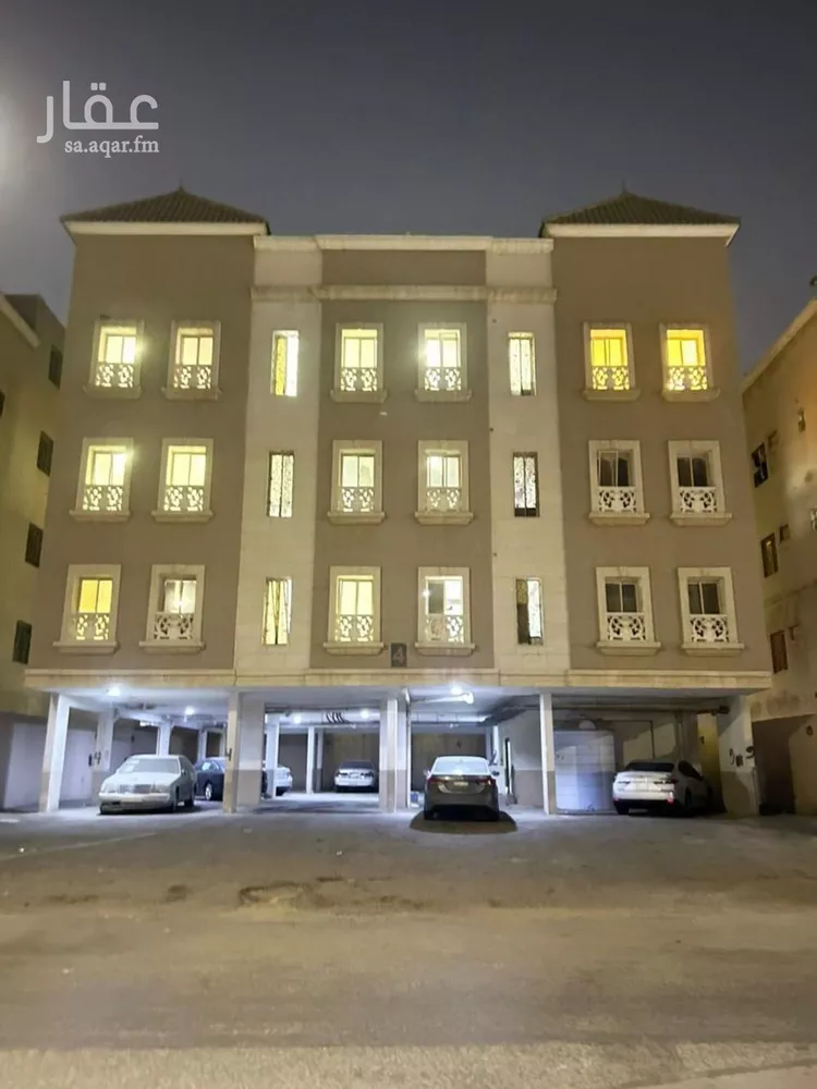 Apartment for Rent in Dammam An Nur