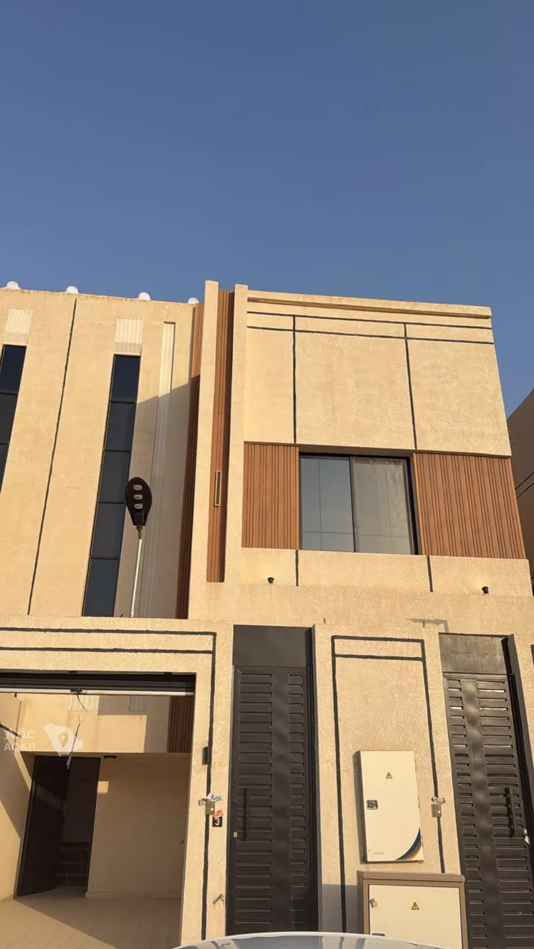 Floor for Rent in Riyadh Dahiat Namar