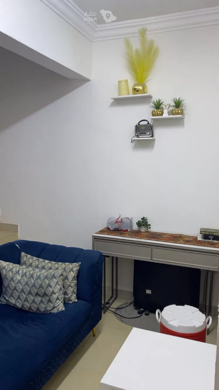 Floor for Rent in Riyadh Sultana 3