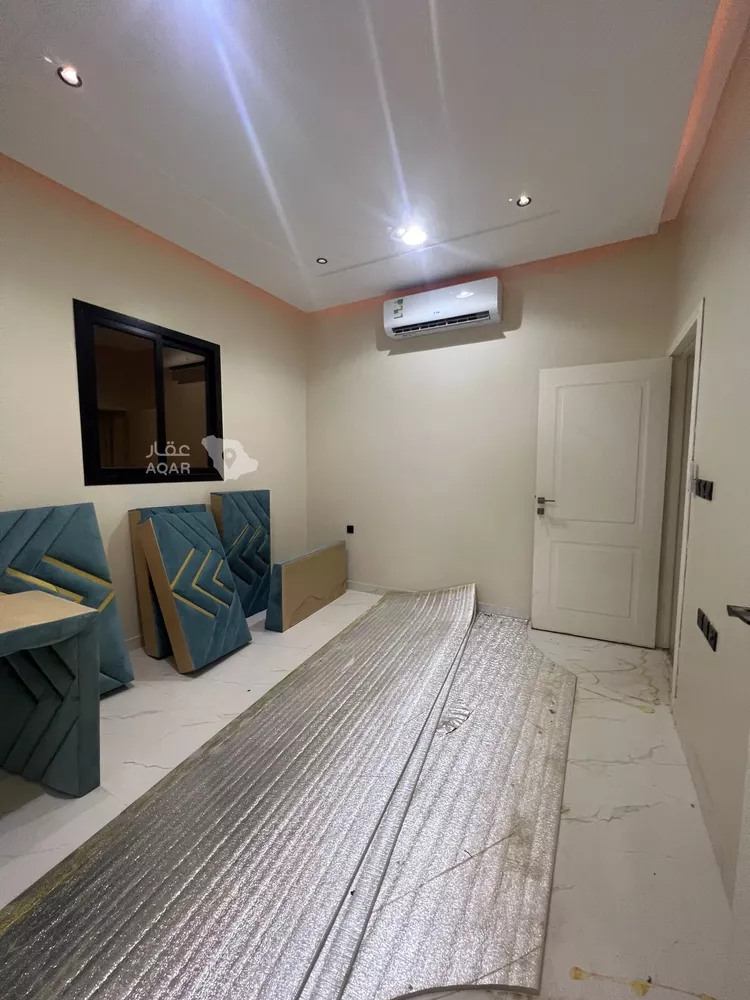 دور للإيجار في حي الحزم, مدينة الرياض, منطقة الرياض 6