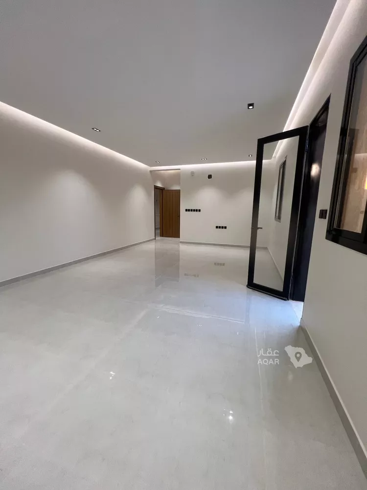 شقة للإيجار في شارع الجميل ابن حاتم, حي ظهرة لبن, مدينة الرياض, منطقة الرياض 11