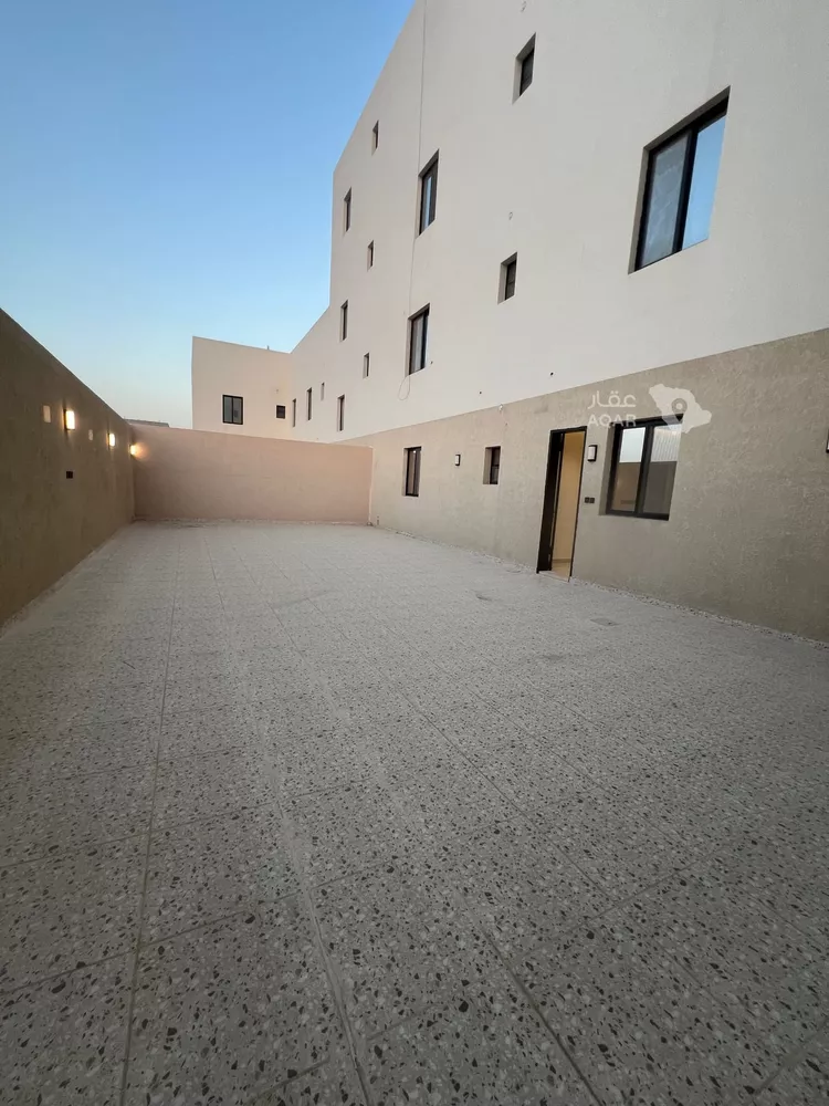 شقة للبيع في شارع الجميل ابن حاتم, حي ظهرة لبن, مدينة الرياض, منطقة الرياض 6