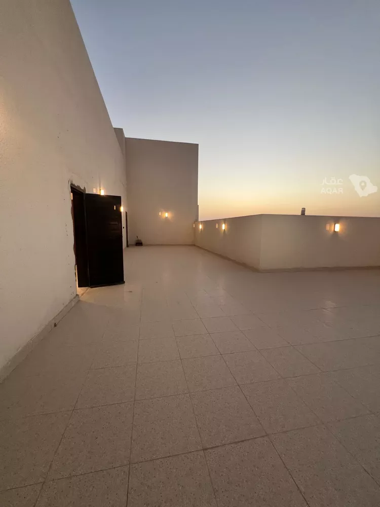 شقة للإيجار في شارع الجميل ابن حاتم, حي ظهرة لبن, مدينة الرياض, منطقة الرياض 8