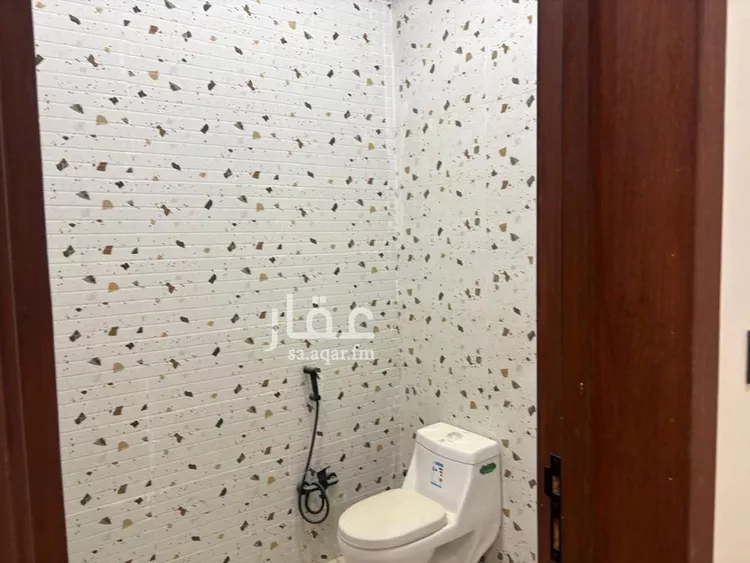 فيلا للإيجار في شارع صندل بن عبدالله, حي عكاظ, مدينة الرياض, منطقة الرياض صورة 5