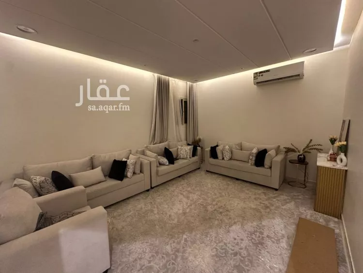 شقة للإيجار في شارع عقبة بن عثمان بن خلدة, حي العوالي, مدينة الرياض, منطقة الرياض 9