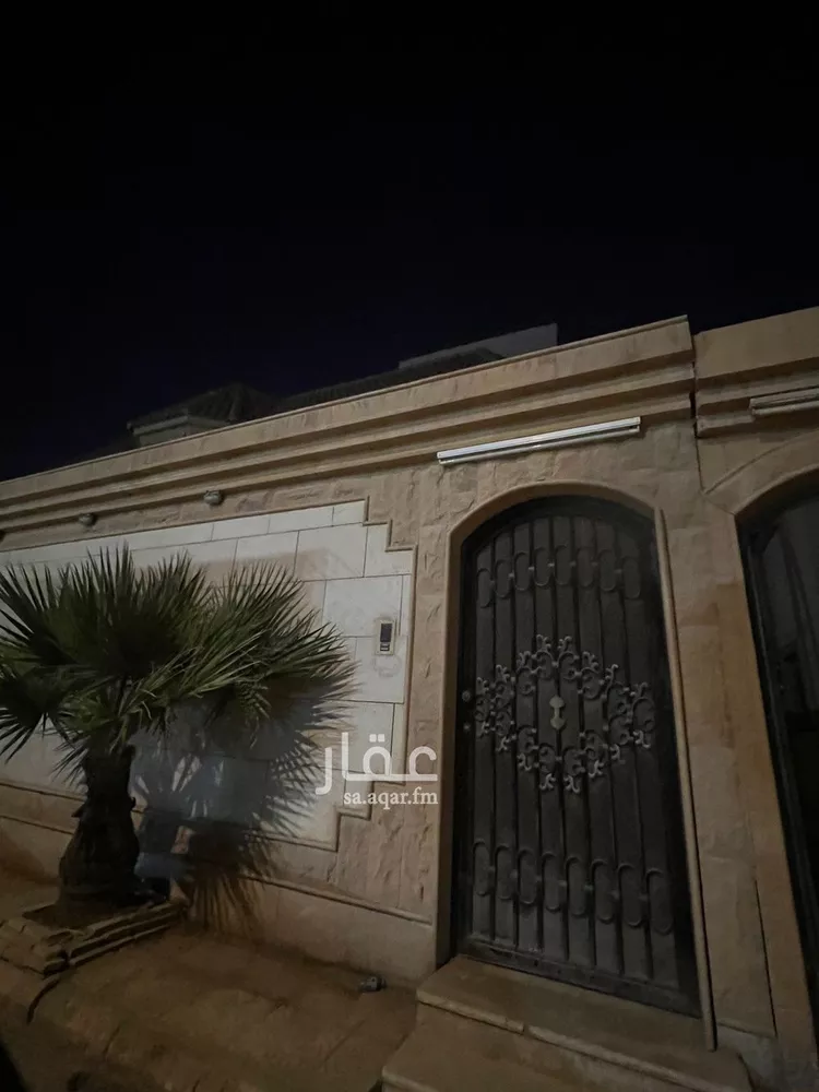 دور للإيجار في شارع الحلة, حي ديراب, مدينة الرياض, منطقة الرياض صورة 4