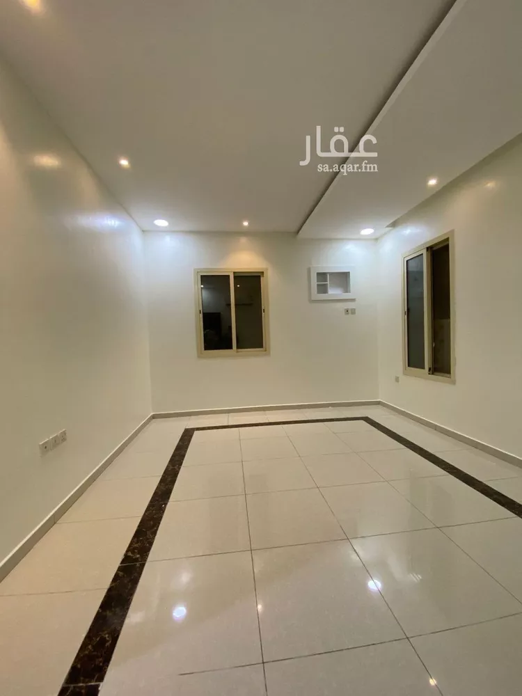 شقة للإيجار في شارع جابر السكري, حي النور, مدينة الدمام, المنطقة الشرقية