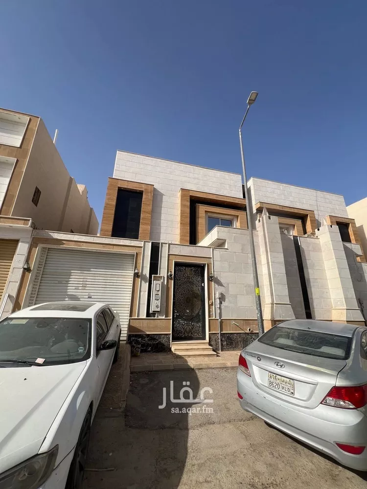 فيلا للإيجار في شارع موسى بن سحيم, حي ديراب, مدينة الرياض, منطقة الرياض