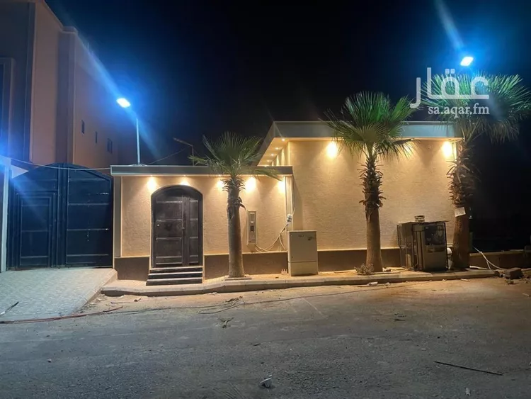 Rest House for Rent in Riyadh Dahiat Namar