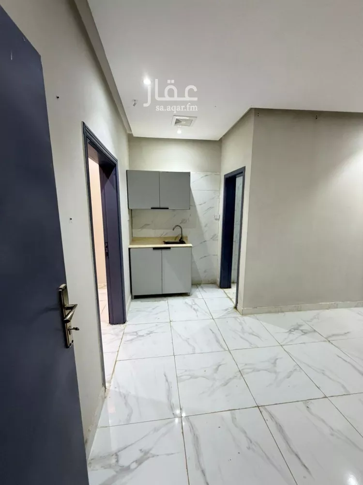 شقة للإيجار في شارع الشيخ عبدالله بن عبدان, حي الروضة, مدينة الرياض, منطقة الرياض صورة 2