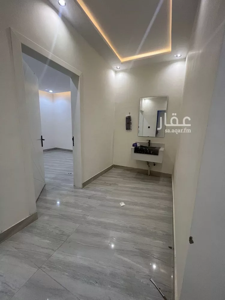 دور للإيجار في شارع السبتي, حي عكاظ, مدينة الرياض, منطقة الرياض صورة 4