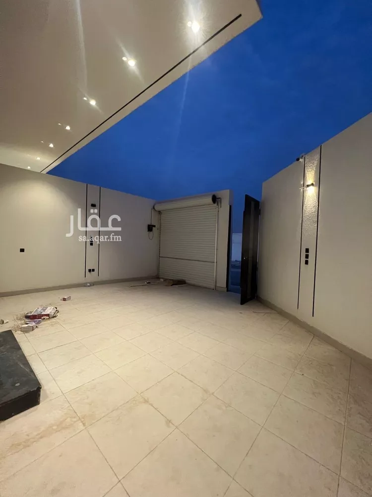 فيلا للإيجار في شارع حوصاء, حي نمار, مدينة الرياض, منطقة الرياض صورة 5