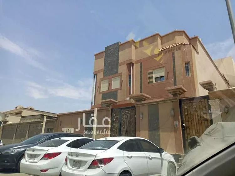 فيلا للبيع في شارع فضيلة الشيخ محمد سعيد أفندي ، حي البشائر ، جدة ، جدة