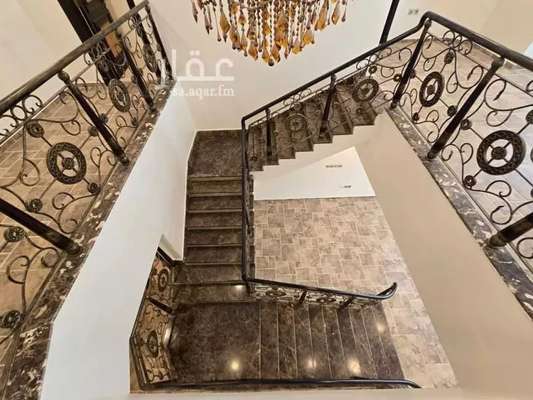 فيلا للبيع في شارع فيفاء, حي الأندلس, مدينة الرياض, منطقة الرياض صورة 5