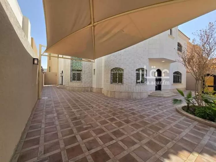 فيلا للبيع في شارع فيفاء, حي الأندلس, مدينة الرياض, منطقة الرياض