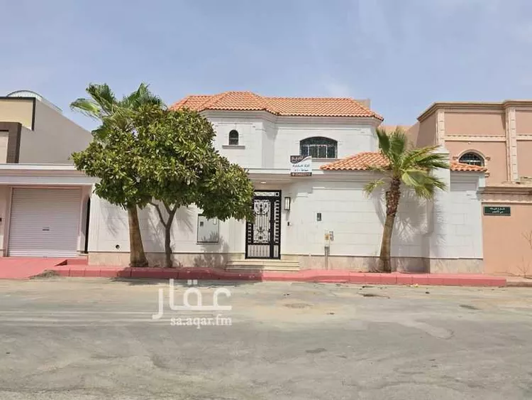 فيلا للبيع في شارع فيفاء, حي الأندلس, مدينة الرياض, منطقة الرياض صورة 5