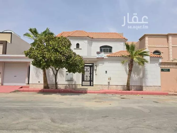 فيلا للبيع في شارع فيفاء, حي الأندلس, مدينة الرياض, منطقة الرياض صورة 2