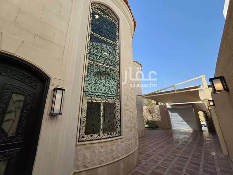 فيلا للبيع في شارع فيفاء, حي الأندلس, مدينة الرياض, منطقة الرياض صورة 4