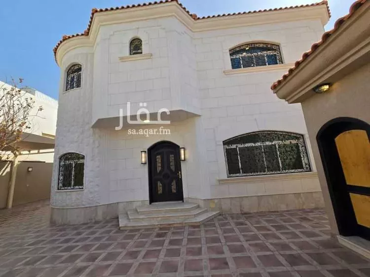 فيلا للبيع في شارع فيفاء, حي الأندلس, مدينة الرياض, منطقة الرياض صورة 3