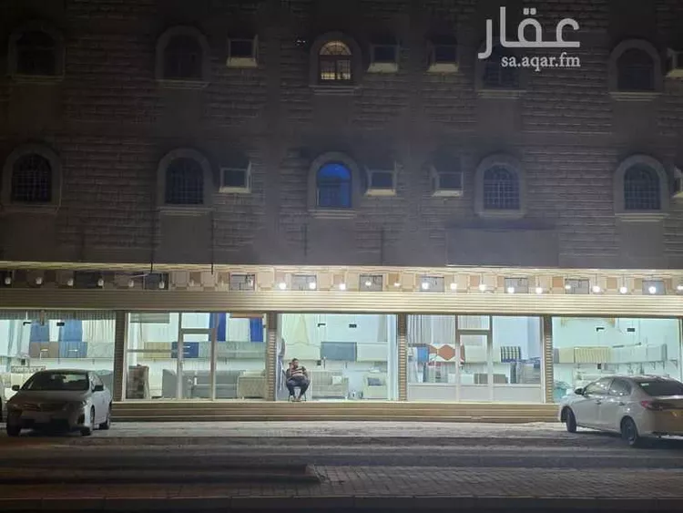 محل للإيجار في حي الراشدية ، مكة ، منطقة مكة المكرمة