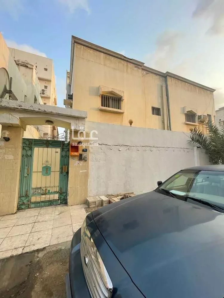 فيلا للبيع في شارع محمد اقبال, حي الروضة, مدينة جدة, منطقة مكة المكرمة