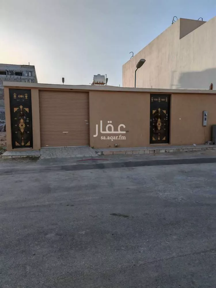 استراحة للإيجار في شارع ظهره العودة غرب 106 ، حي ظهرة العودة غرب ، الدرعية ، الدرعية صورة 4