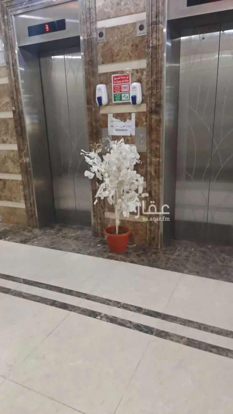 شقة للإيجار في شارع مخلوف التميمي, حي مدائن الفهد, مدينة جدة, منطقة مكة المكرمة