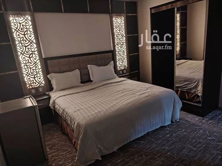 شقة للإيجار في شارع مخلوف التميمي, حي مدائن الفهد, مدينة جدة, منطقة مكة المكرمة صورة 4