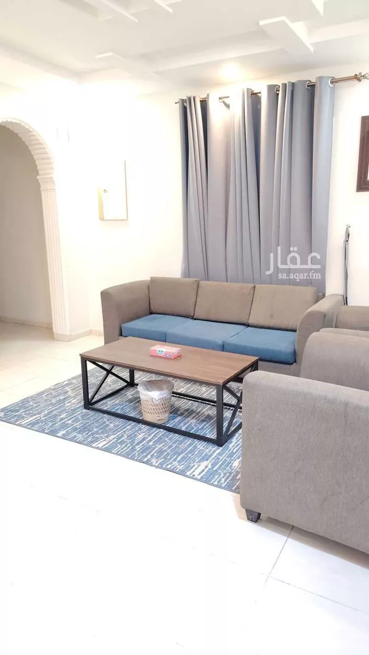 شقة للإيجار في شارع مخلوف التميمي, حي مدائن الفهد, مدينة جدة, منطقة مكة المكرمة صورة 2