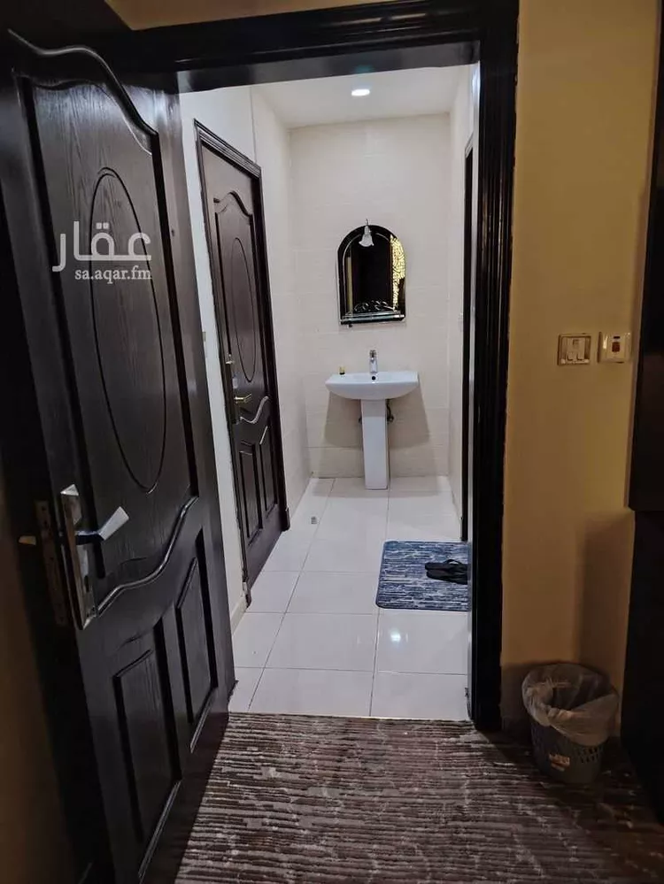 شقة للإيجار في شارع مخلوف التميمي, حي مدائن الفهد, مدينة جدة, منطقة مكة المكرمة صورة 3
