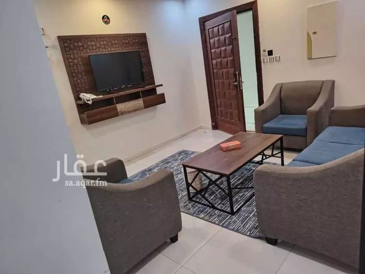 شقة للإيجار في شارع مخلوف التميمي, حي مدائن الفهد, مدينة جدة, منطقة مكة المكرمة صورة 2