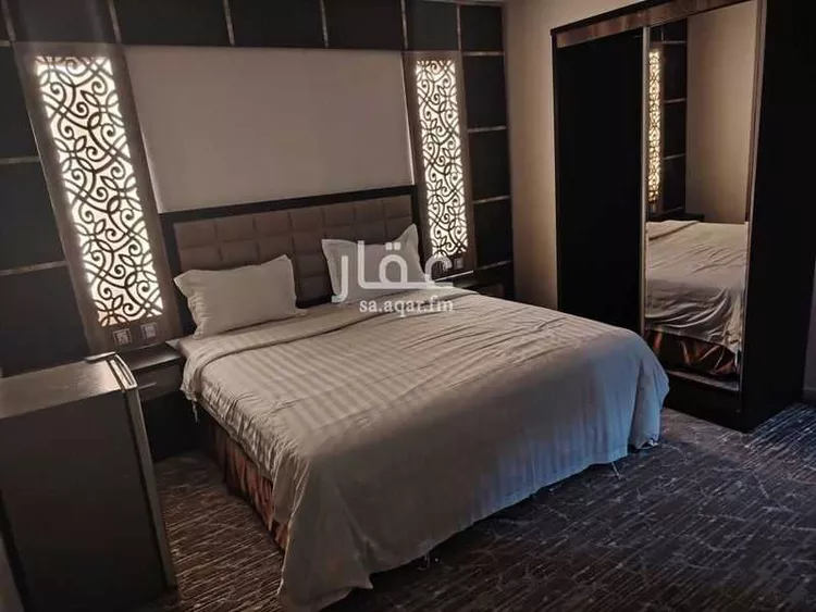 شقة للإيجار في شارع مخلوف التميمي, حي مدائن الفهد, مدينة جدة, منطقة مكة المكرمة صورة 5