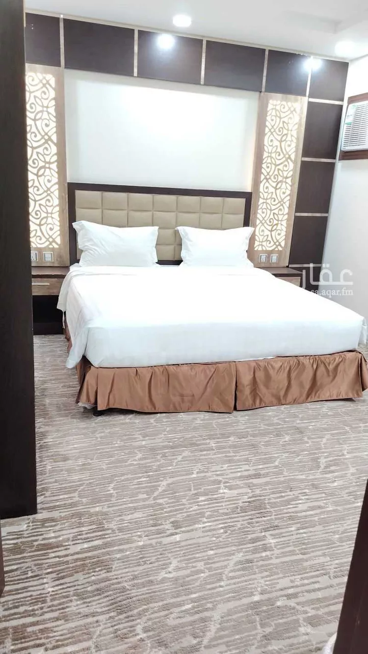 شقة للإيجار في شارع مخلوف التميمي, حي مدائن الفهد, مدينة جدة, منطقة مكة المكرمة صورة 5