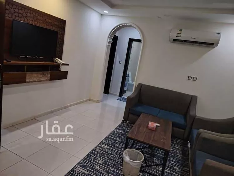 شقة للإيجار في شارع مخلوف التميمي, حي مدائن الفهد, مدينة جدة, منطقة مكة المكرمة صورة 2
