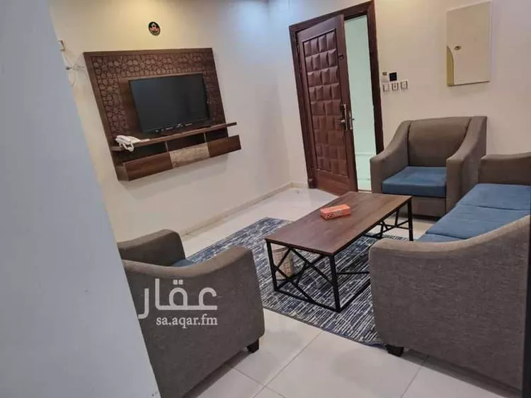 شقة للإيجار في شارع مخلوف التميمي, حي مدائن الفهد, مدينة جدة, منطقة مكة المكرمة صورة 3