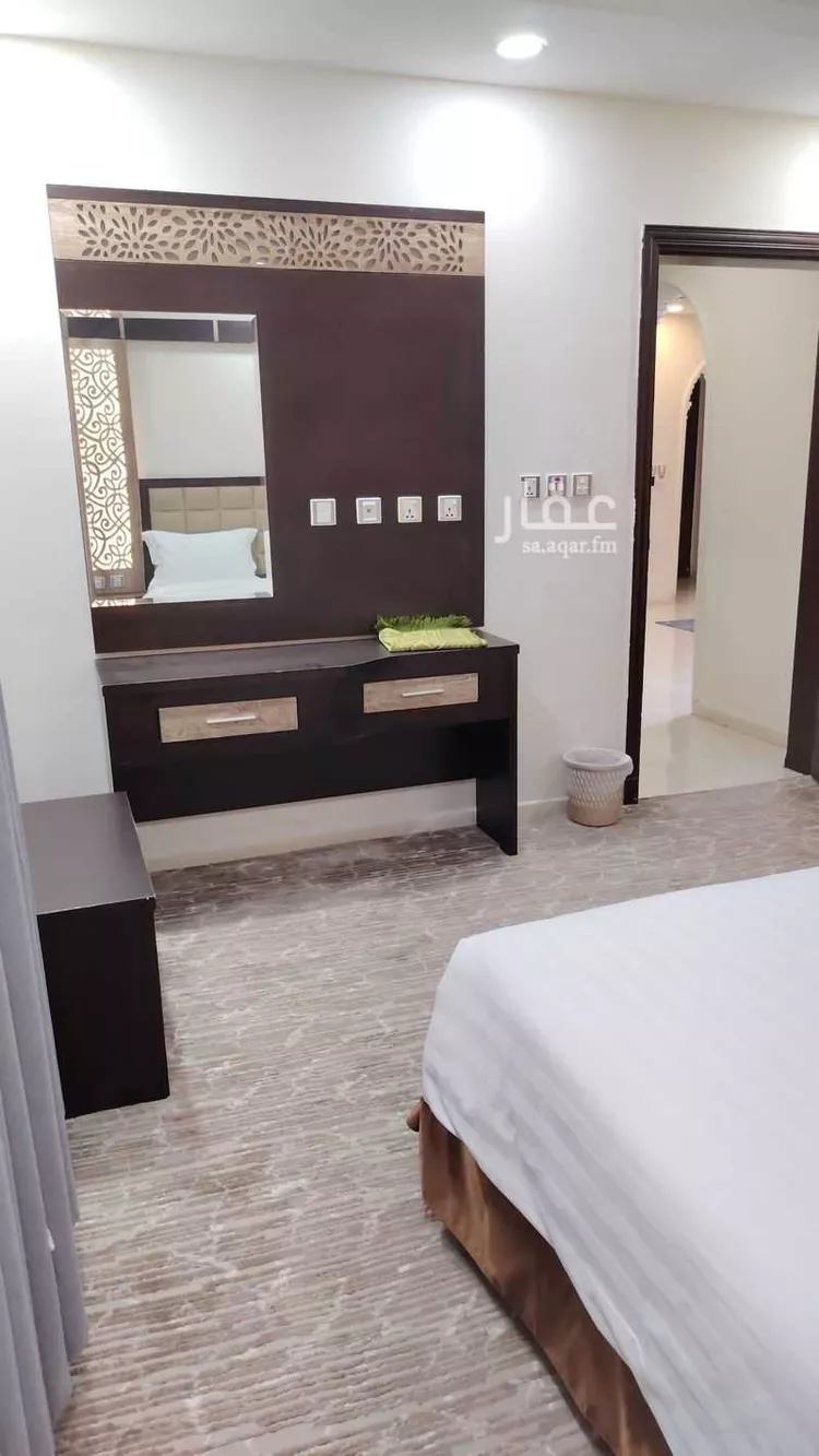 شقة للإيجار في شارع مخلوف التميمي, حي مدائن الفهد, مدينة جدة, منطقة مكة المكرمة صورة 5