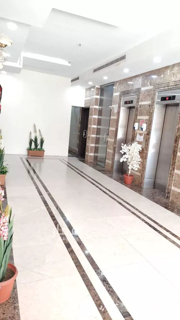 شقة للإيجار في شارع مخلوف التميمي, حي مدائن الفهد, مدينة جدة, منطقة مكة المكرمة صورة 5