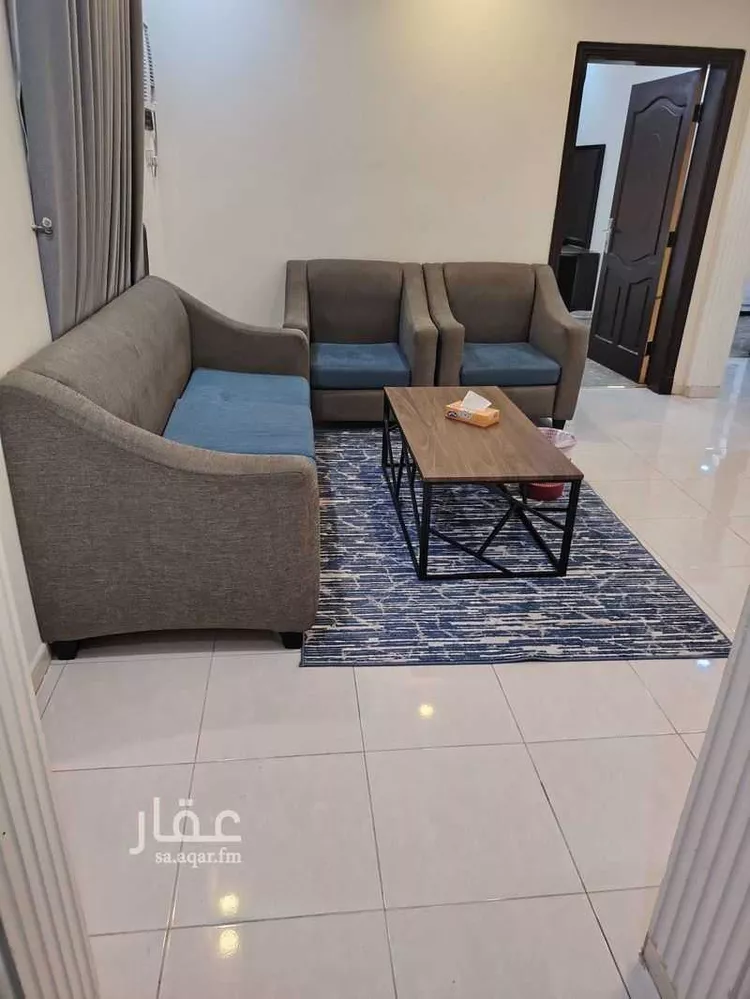 شقة للإيجار في شارع مخلوف التميمي, حي مدائن الفهد, مدينة جدة, منطقة مكة المكرمة صورة 4