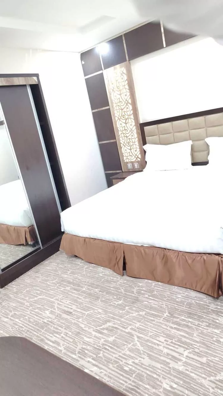 شقة للإيجار في شارع مخلوف التميمي, حي مدائن الفهد, مدينة جدة, منطقة مكة المكرمة صورة 2