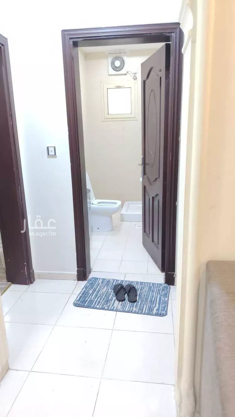 شقة للإيجار في شارع مخلوف التميمي, حي مدائن الفهد, مدينة جدة, منطقة مكة المكرمة صورة 4