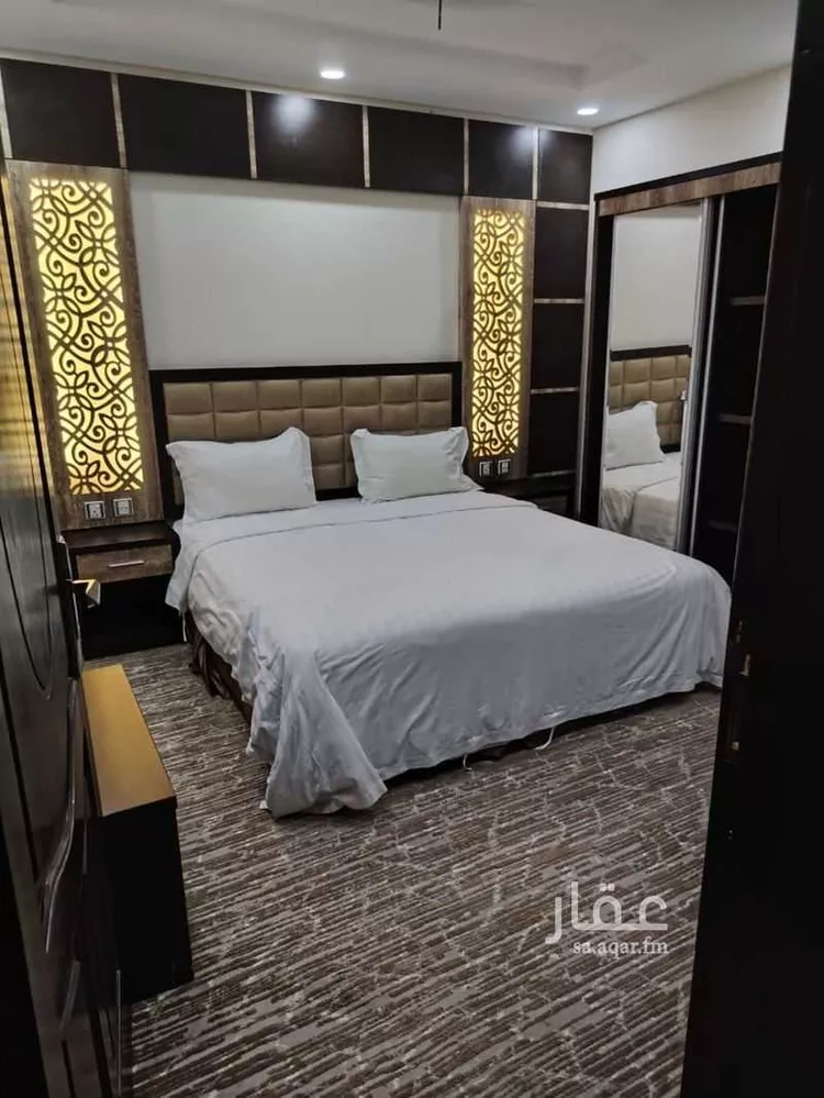 شقة للإيجار في شارع مخلوف التميمي, حي مدائن الفهد, مدينة جدة, منطقة مكة المكرمة صورة 4
