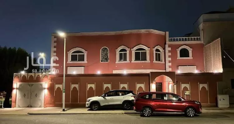 دور للإيجار في شارع الزاجل ، حي الملك فهد ، مكة ، منطقة مكة المكرمة